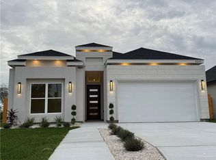4220 Carol Ln, Edinburg, TX 78541