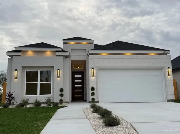 4220 Carol Ln, Edinburg, TX 78541