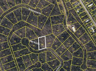 Redbud Way, Sevierville, TN 37876