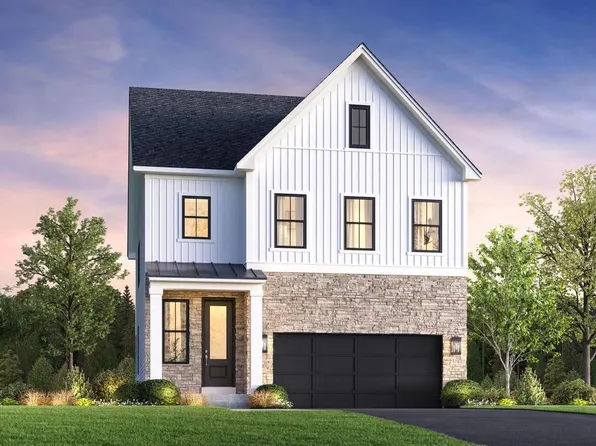 23206 Parkside Village Cir, Aldie, VA 20105