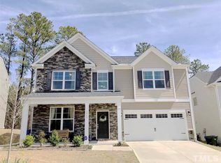 1913 Nellora Ln, Durham, NC 27703