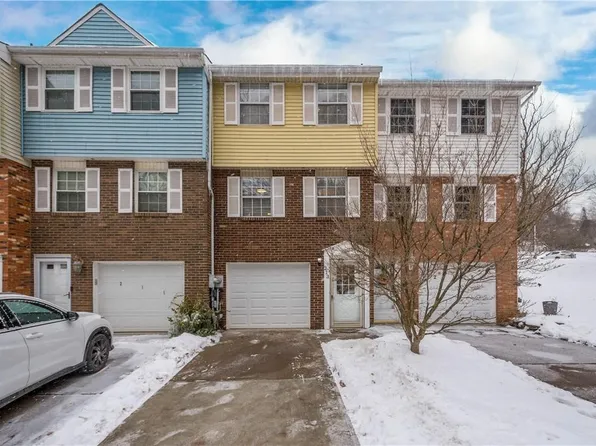 213 Marc Dr, Pittsburgh, PA 15236