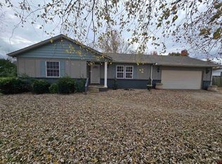 409 Bomber Blvd, Mountain Home, AR 72653