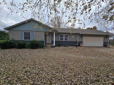 409 Bomber Blvd, Mountain Home, AR, 72653