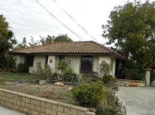13071 Magnolia Ave, Chino, CA 91710