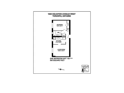 Floor plan 0203