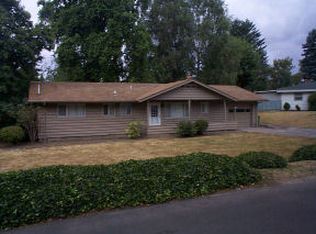 7845 SW Pitic Ln, Portland, OR 97223