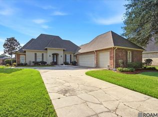 6092 Jonathan Alaric Ave, Gonzales, LA 70737