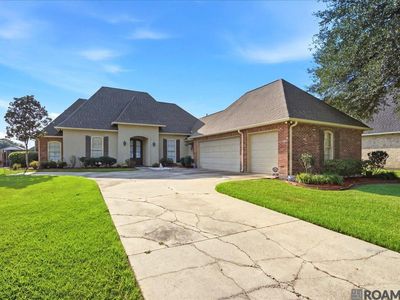 6092 Jonathan Alaric Ave, Gonzales, LA, 70737