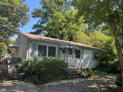 1009 72nd St, Newport News, VA, 23605