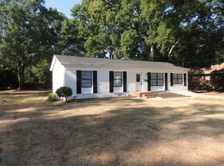607 Belle St #23/24, Fort Valley, GA 31030