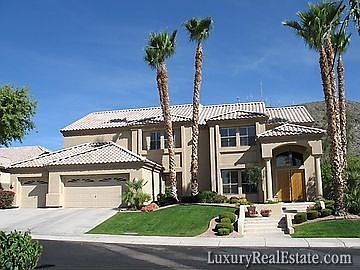 3rd image of 814 E Desert Flower Ln