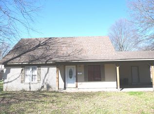 811 Briarcliff Rd, West Memphis, AR 72301