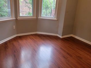 1504 S Broad St APT 2R, Philadelphia, PA 19146