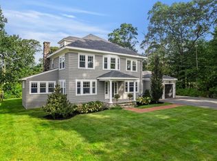 39 Porter Rd, Andover, MA 01810