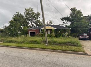 1852 Old Savannah Rd, Augusta, GA 30901