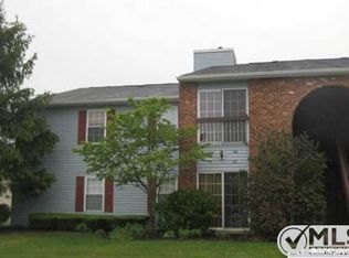 102 Frontier Way, Tinton Falls, NJ