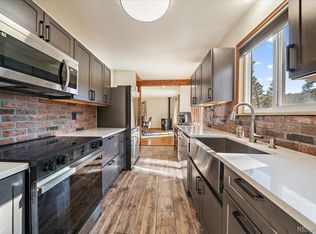 34 Normandy Road, Evergreen, CO 80439