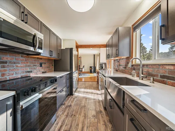34 Normandy Road, Evergreen, CO 80439