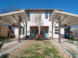 4702 Leslie Ave #A, Austin, TX 78721