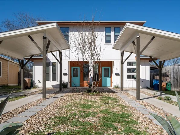 4702 Leslie Ave #A, Austin, TX 78721