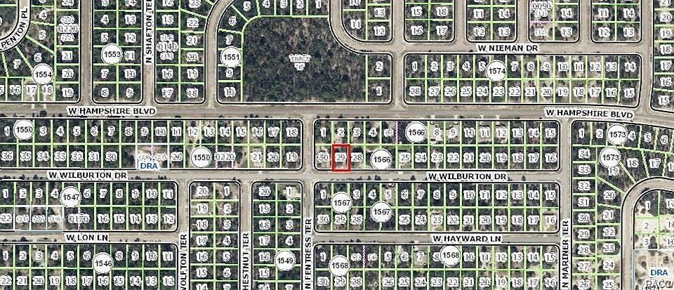2nd image of 3555 W Wilburton Dr
