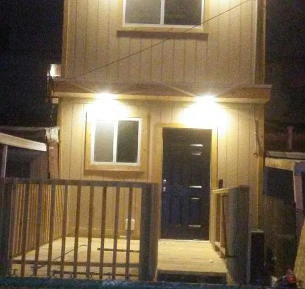 609 Wyeth St — Photo 3