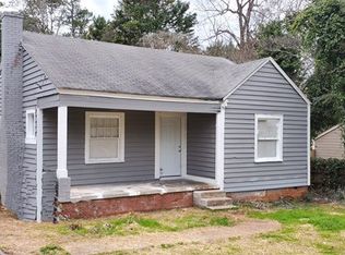 327 Hammond Dr, Griffin, GA
