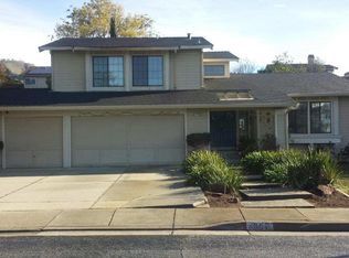 3350 Belgrove Cir, San Jose, CA 95148