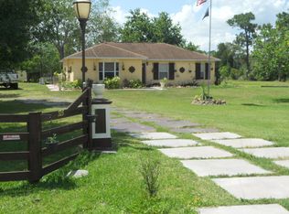 325 NE 342nd Trl, Okeechobee, FL 34972