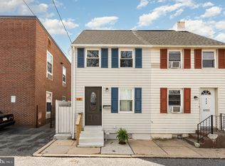 430 E Grant St, Lancaster, PA 17602