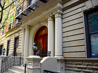 323 West 83rd Street in Upper West Side