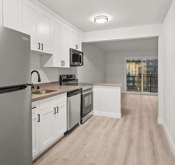 Nordic Lofts — Photo 12