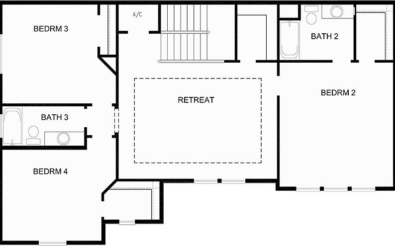 2nd Floor