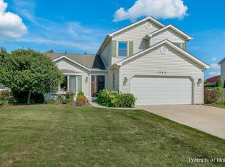 13411 Round Barn Rd, Plainfield, IL 60585