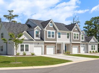 Echo Farms, Wilmington, NC 28412