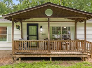 1819 Lewis Mine Rd, Signal Mountain, TN 37377