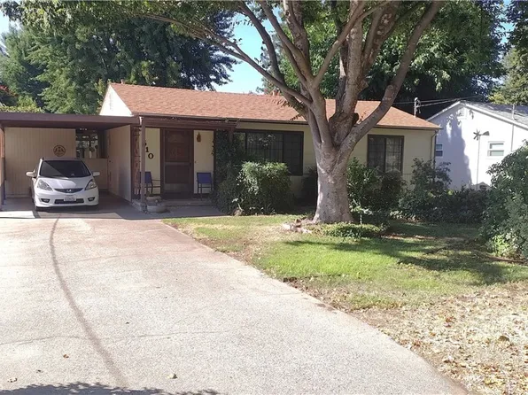 510 W 12th Ave, Chico, CA 95926