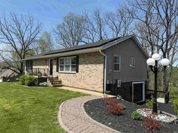 365 E Boyd Ln, Bedford, IN 47421