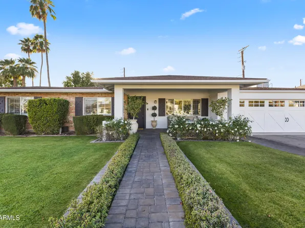 5134 N 33RD Street, Phoenix, AZ 85018