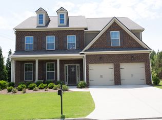 285 Nichols View Way, Suwanee, GA 30024