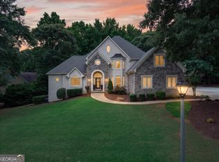 304 Tempest Dr, Peachtree City, GA 30269
