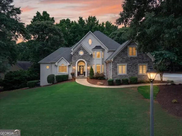 304 Tempest Dr, Peachtree City, GA 30269
