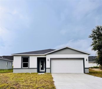 1313 Hillsborough Ln, Poinciana, FL, 34759