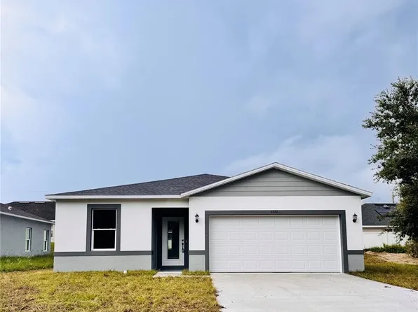 1313 Hillsborough Ln, Poinciana, FL 34759