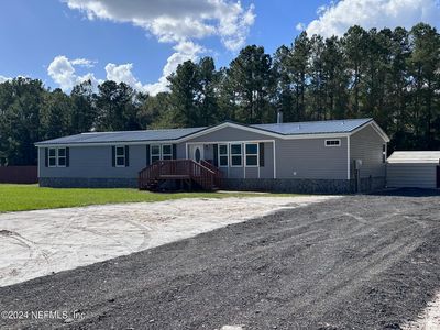 4987 HEMLOCK Road, Macclenny, FL, 32063