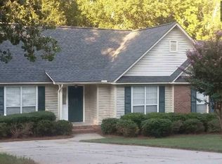 408 Sweet Thorne Rd, Irmo, SC 29063
