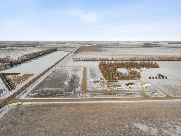 634 Norman Dr, Kindred, ND 58051
