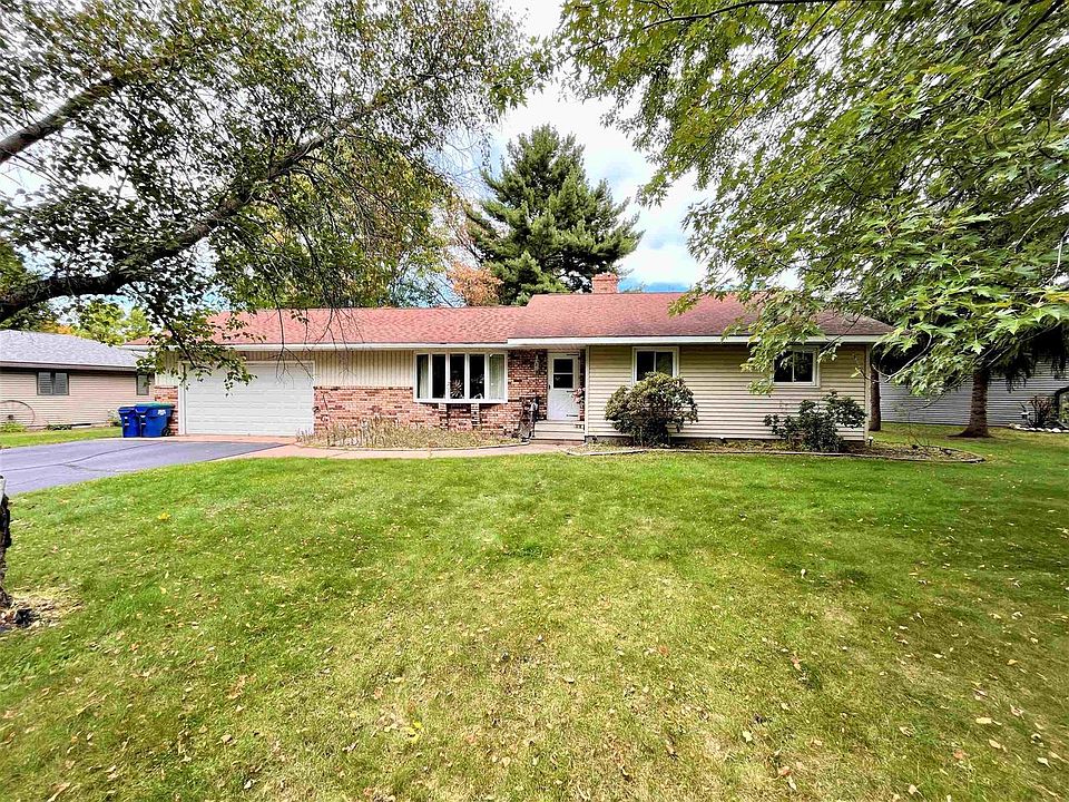610 BROKEN ARROW ROAD, Wausau, WI 54401 Zillow