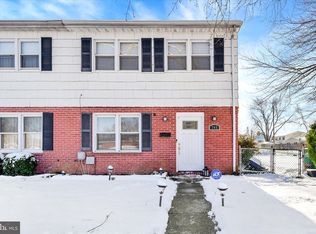 745 Edmund St, Aberdeen, MD